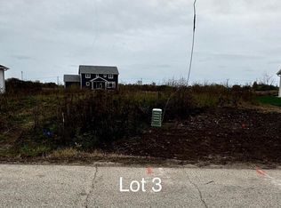LOT 3 N 50th St, Sheboygan, WI 53083