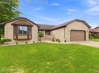 5454 Branch St, Sterling Heights, MI 48310