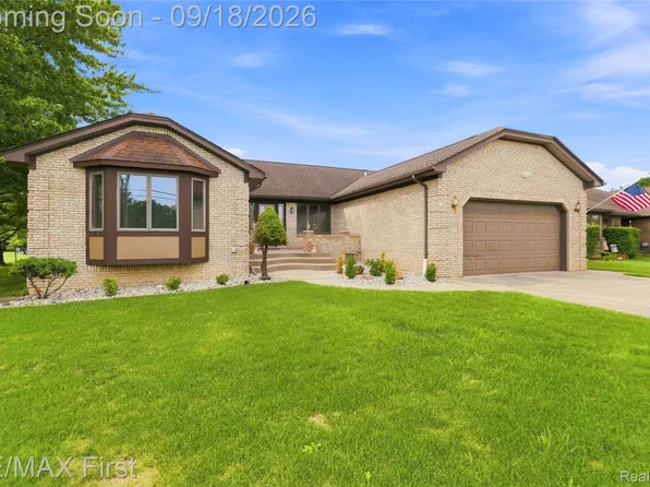 5454 Branch St, Sterling Heights, MI 48310