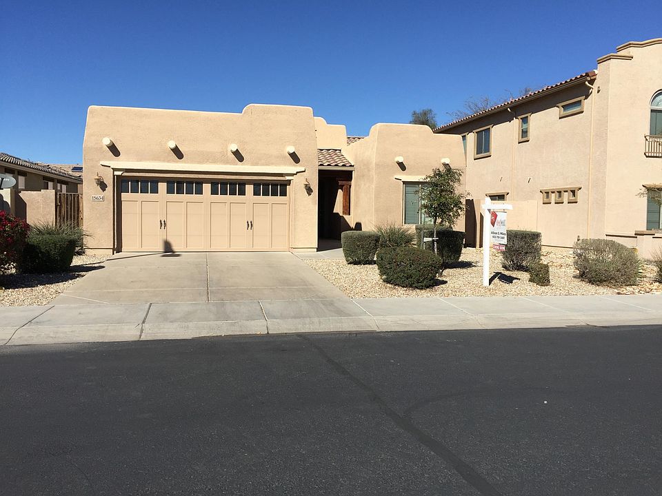 1st image of 15634 W Monterosa St