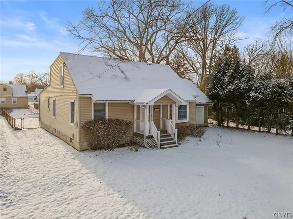 235 Fairmount Ave, Liverpool, NY 13088