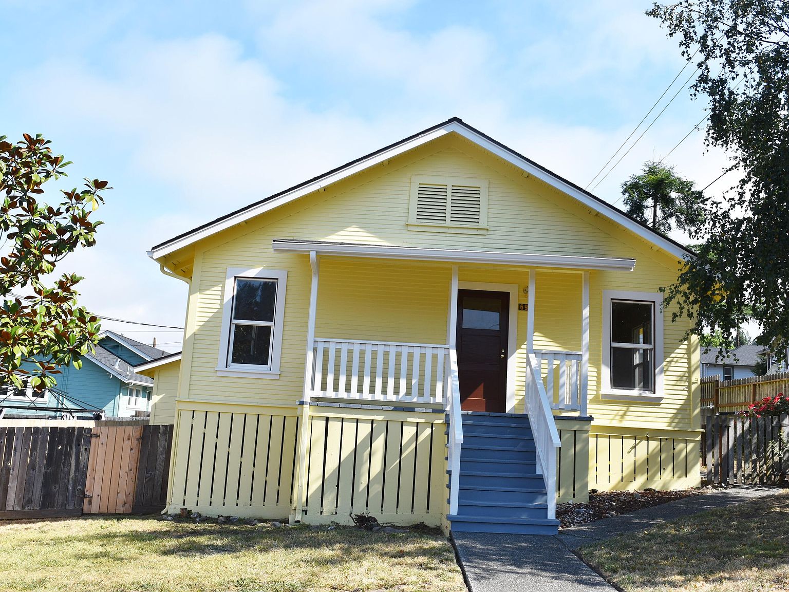 696 6th St, Scotia, CA 95565 Zillow