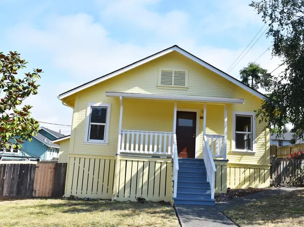 696 6th St, Scotia, CA 95565