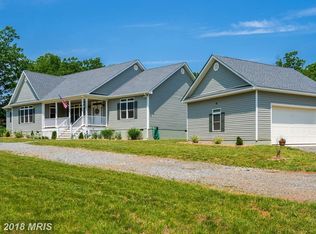 8725 Whites Ln, Spotsylvania, VA 22551