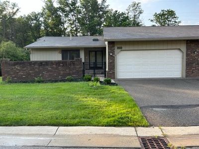 4358 Foxpointe Dr, West Bloomfield, MI, 48323