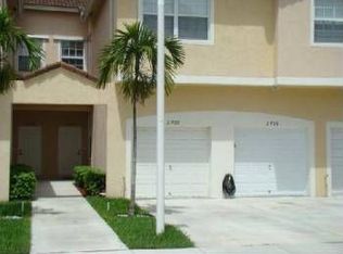 2900 Crestwood Ter, Margate, FL 33063