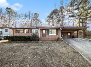 14 South Trl, Dallas, GA 30157