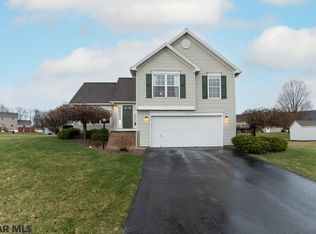 213 Walker Xing, Bellefonte, PA 16823