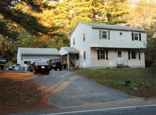 437 S Ashburnham Rd, Westminster, MA 01473