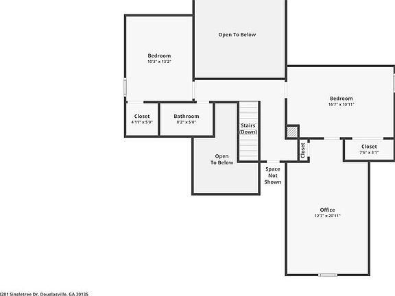 3rd image of 4281 Singletree Dr