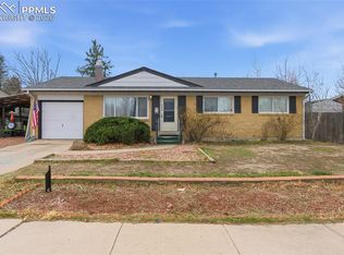 904 Potter Dr, Colorado Springs, CO 80909