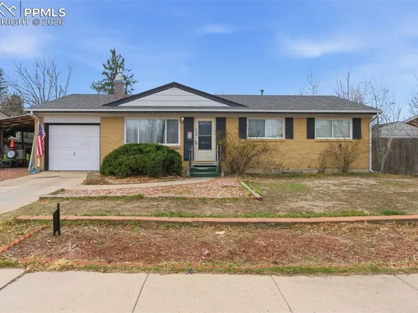 904 Potter Dr, Colorado Springs, CO 80909