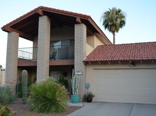 4618 E Camino De Oro, Tucson, AZ 85718