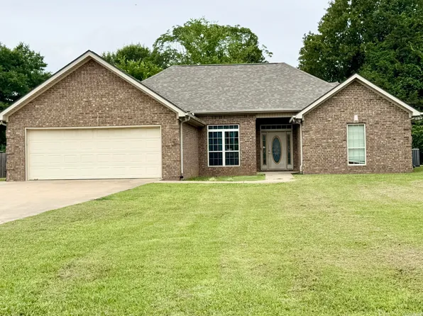 74 Rodney Ln, Austin, AR 72007
