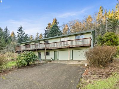 12011 Old Woods Rd, Cloverdale, OR, 97112