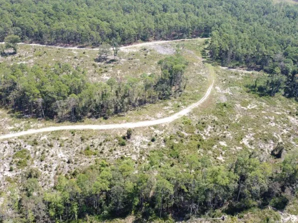0 Ridge Rd, Jesup, GA 31545