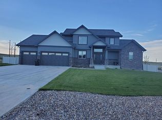 6130 Rivers Gate, Casper, WY 82604