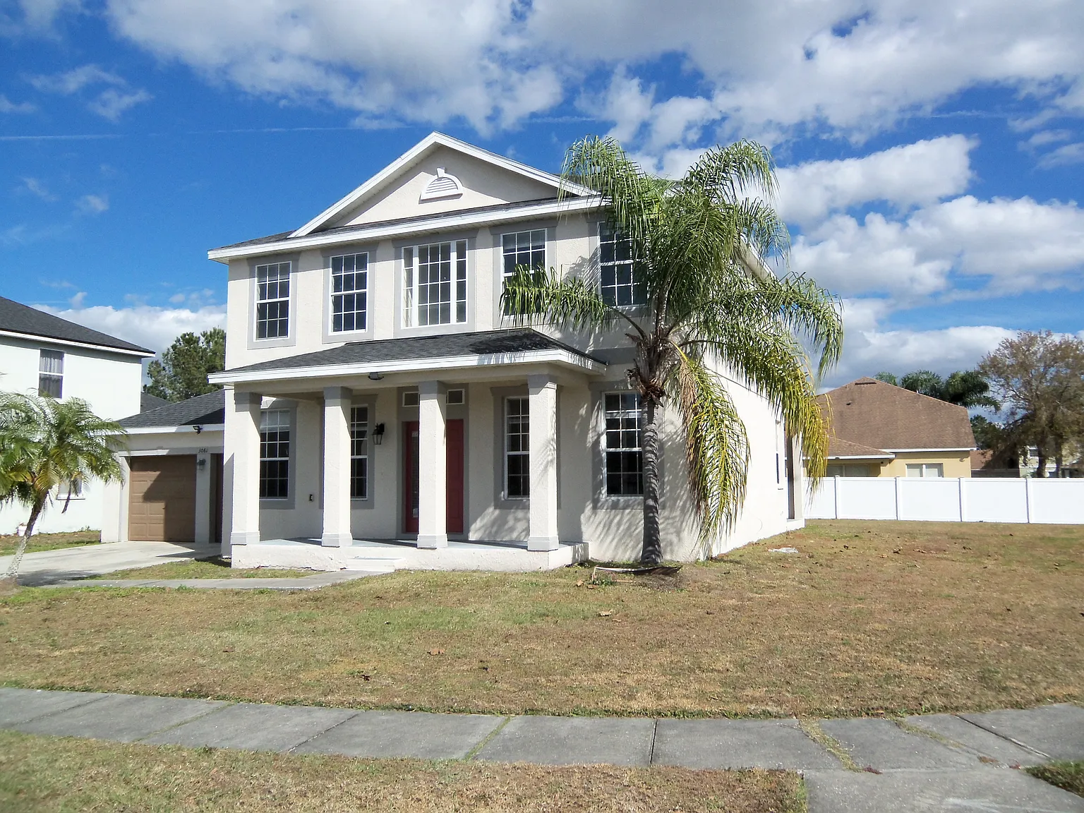 4 bed, 2.5 bath, 2531 sqft, $2,999 — Photo 4