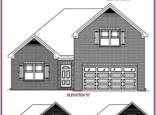 716 Callie Ln LOT 55, Pleasant View, TN 37146