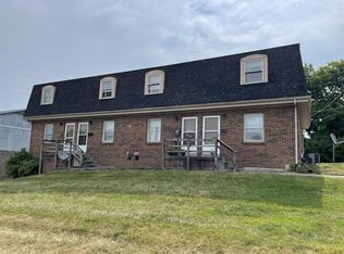 411 Ridgewood Ln, Frankfort, KY 40601