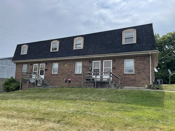 411 Ridgewood Ln, Frankfort, KY 40601