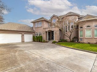 1412 Via Fonte, Modesto, CA 95357