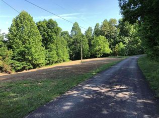 240 E Wall Pike Rd, Buffalo, KY 42716