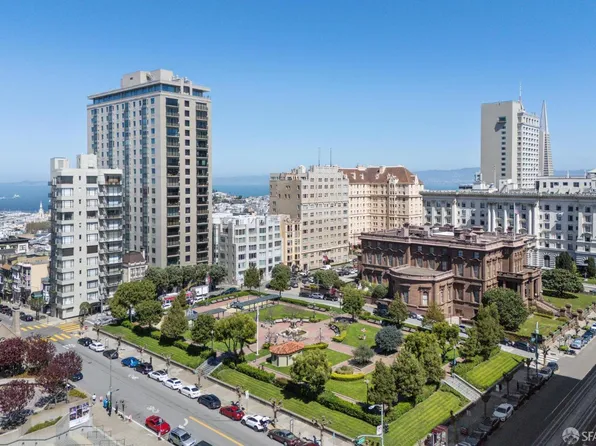 1190 Sacramento St #9, San Francisco, CA 94108