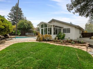 640 El Capitan Dr, Danville, CA 94526
