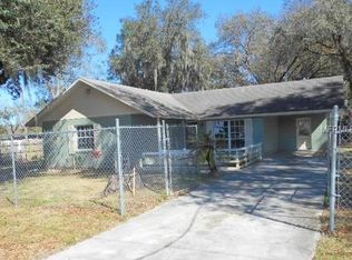 3715 Willow Oak Rd, Mulberry, FL 33860