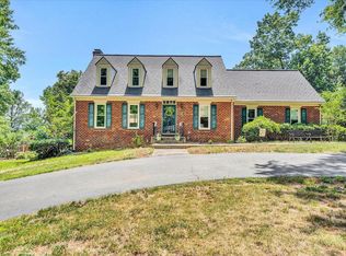 5110 Burnt Quarter Dr, Vinton, VA 24179