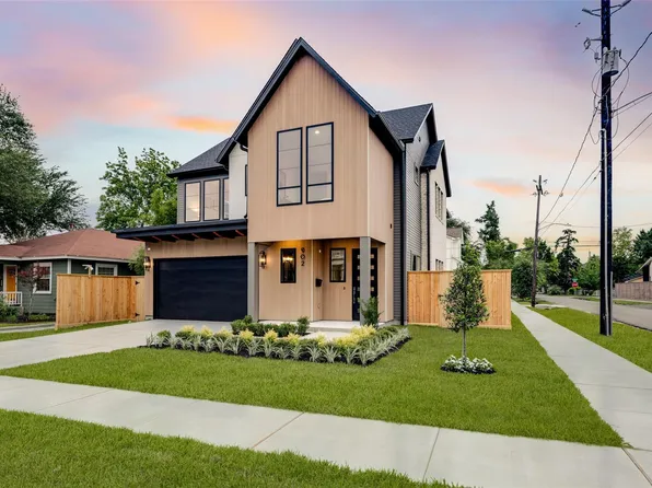 902 E 25th St, Houston, TX 77009