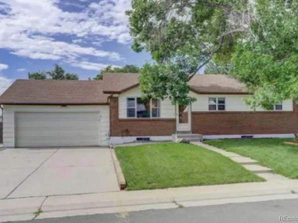 2144 E 115th Avenue, Northglenn, CO 80233
