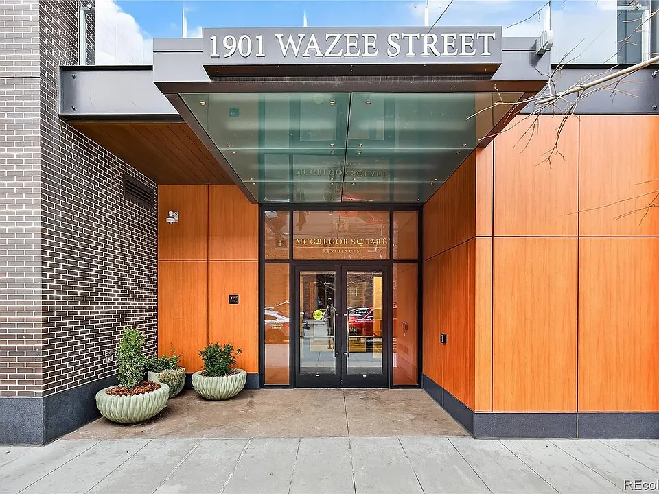 1901 Wazee St #315