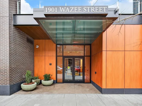 1901 Wazee St Unit 315, Denver, CO 80202