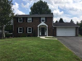 201 Primrose Dr, Sarver, PA 16055