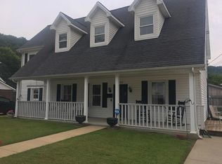 108 Lily Cir, Pikeville, KY 41501
