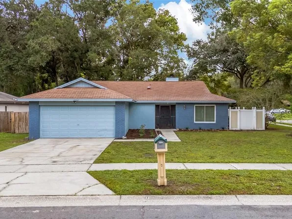 17717 CRANBROOK DRIVE, LUTZ, FL 33549