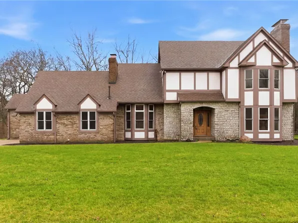 7075 Birch Creek Ct, Liberty Township, OH 45044