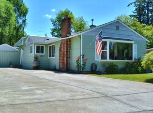 13330 SW Rita Dr, Beaverton, OR 97005