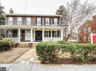 4008 12th St NE, Washington, DC 20017