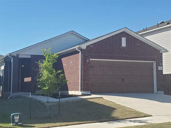 313 Los Cobos Ln, Georgetown, TX 78626