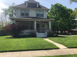 3100 Eshcol Ave, Zion, IL