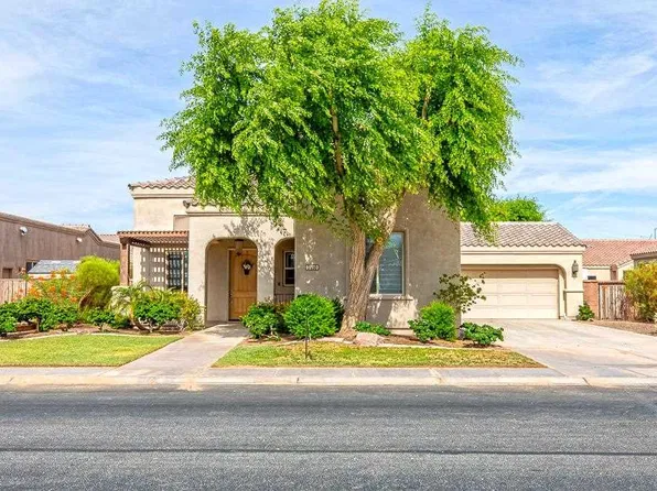 3450 S Woodpecker Way, Yuma, AZ 85365