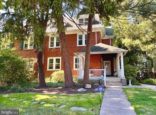 107 E Gowen Ave, Philadelphia, PA 19119
