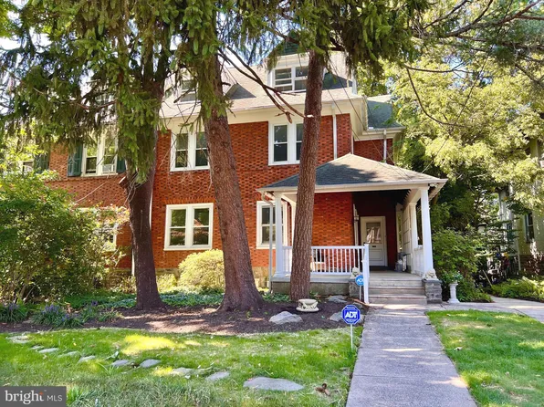 107 E Gowen Ave, Philadelphia, PA 19119