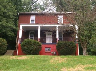 8057 Aber Rd, Verona, PA 15147