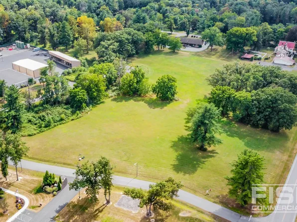 PARCEL One 21 Wellness Ln, Lock Haven, PA 17745