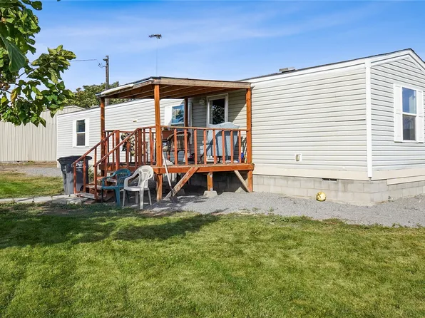 633 S Danielle Road, Othello, WA 99344