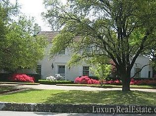 20 Valley Ridge Rd, Fort Worth, TX 76107